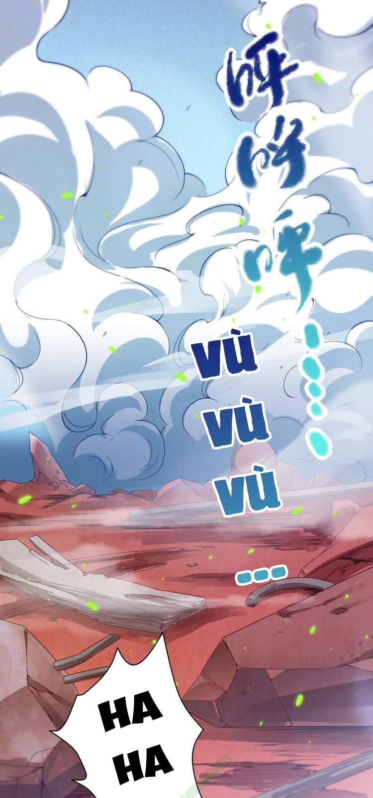 Giản Giới Chapter 46 - 1