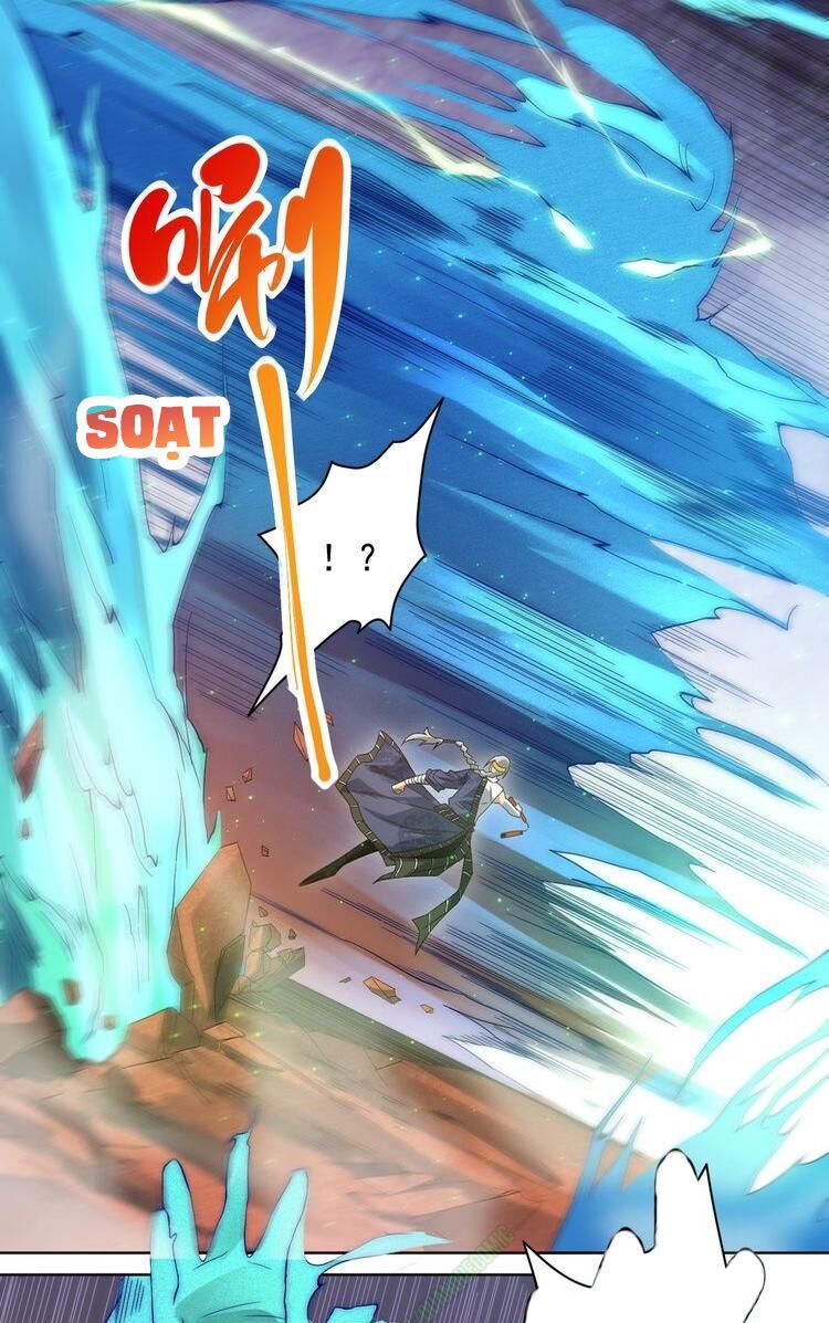 Giản Giới Chapter 46 - 12