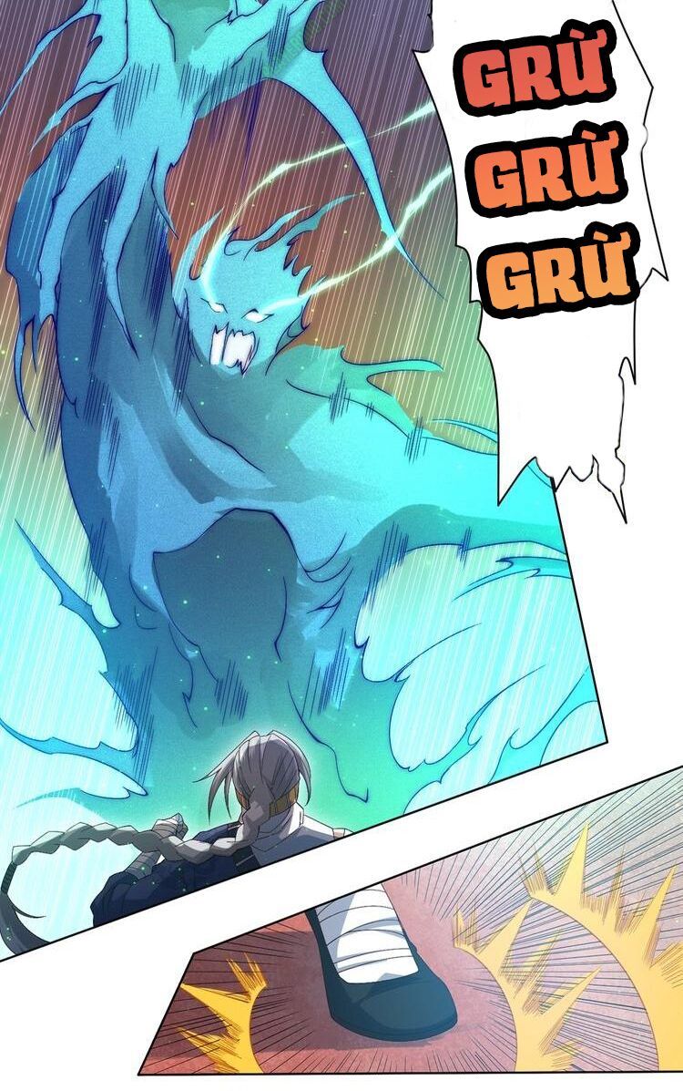 Giản Giới Chapter 46 - 13