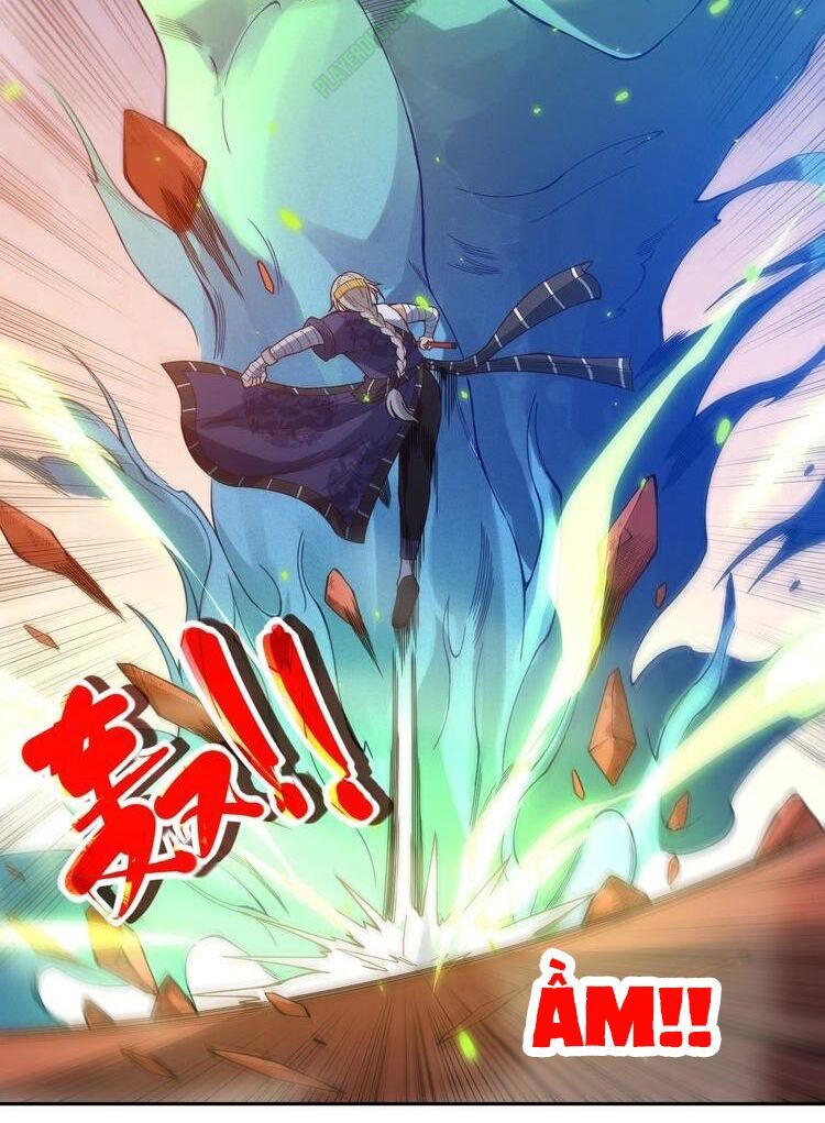 Giản Giới Chapter 46 - 16