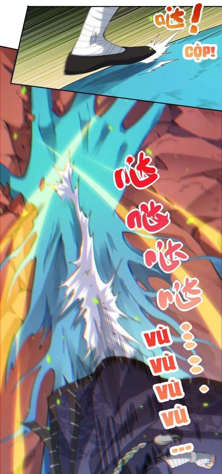 Giản Giới Chapter 46 - 17