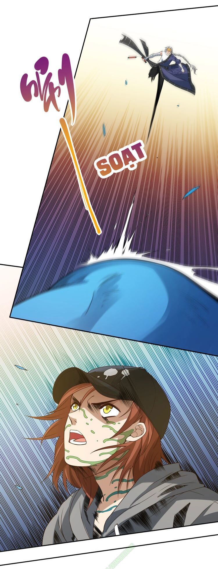 Giản Giới Chapter 46 - 19