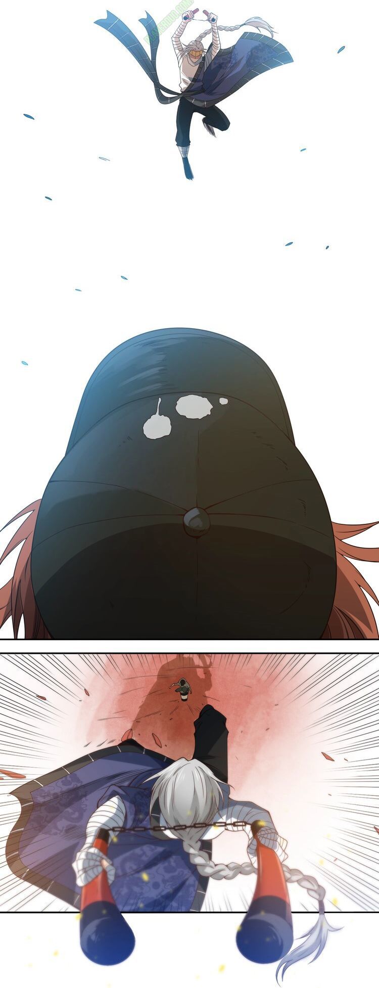 Giản Giới Chapter 46 - 20