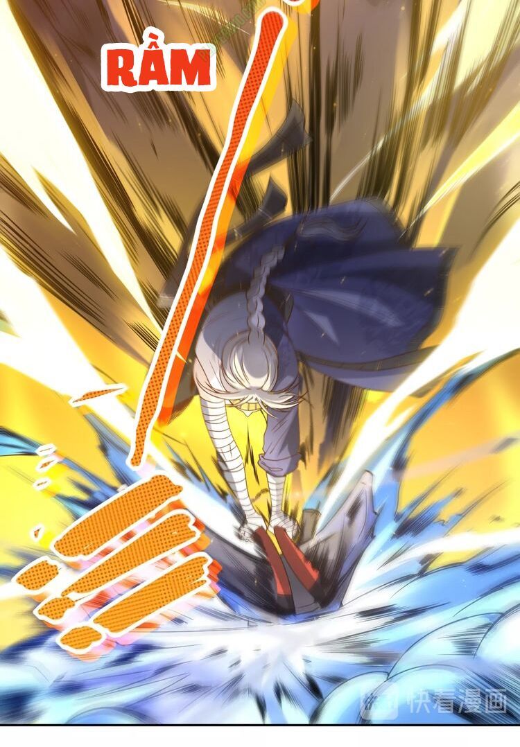 Giản Giới Chapter 46 - 22