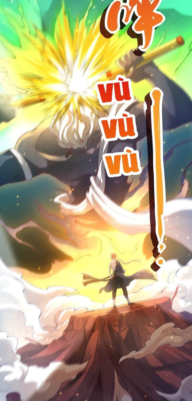 Giản Giới Chapter 46 - 4