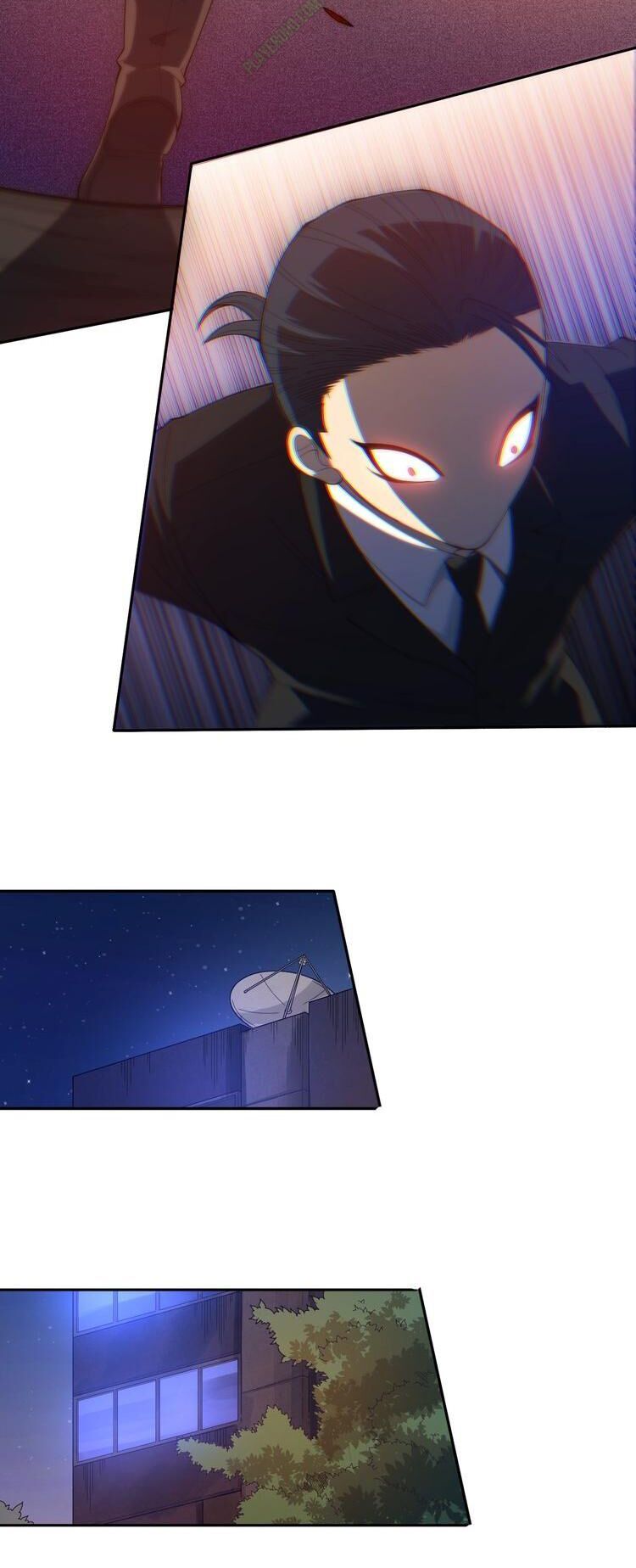 Giản Giới Chapter 47.2 - 13