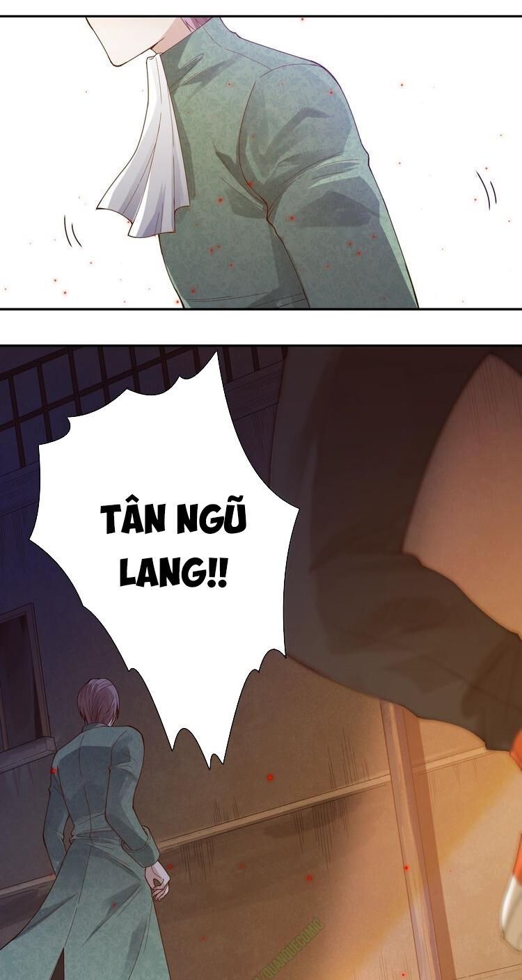 Giản Giới Chapter 47.2 - 20