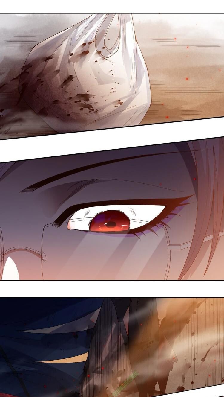 Giản Giới Chapter 47.2 - 22