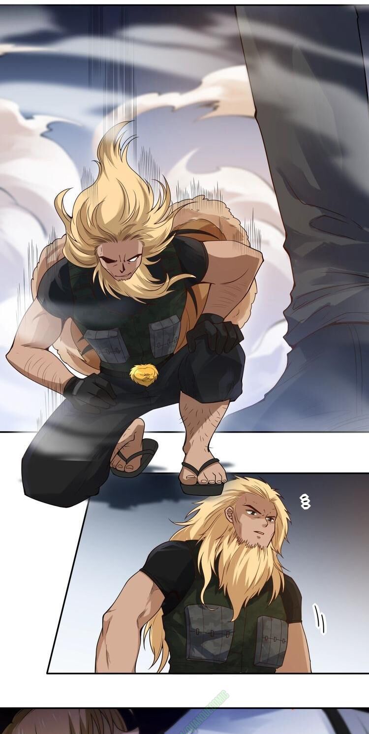 Giản Giới Chapter 47.2 - 28