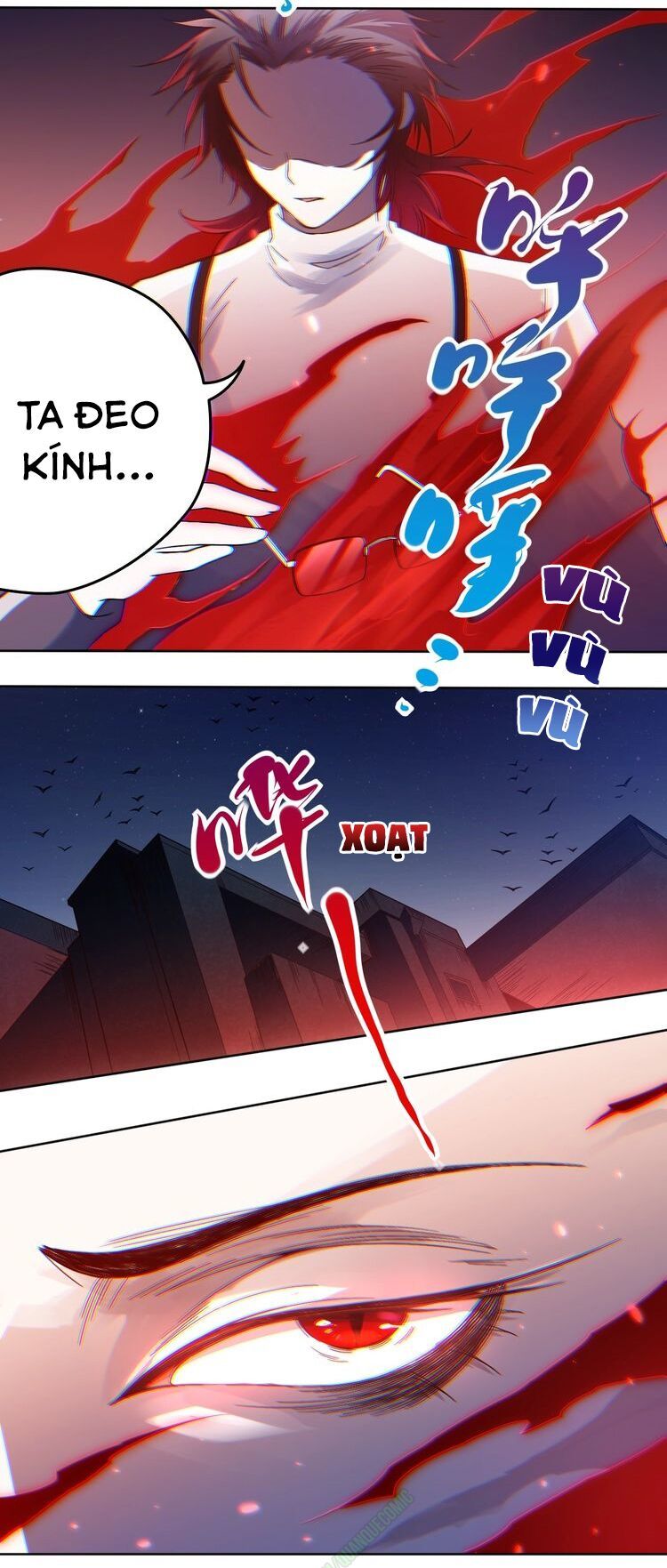 Giản Giới Chapter 47.2 - 34