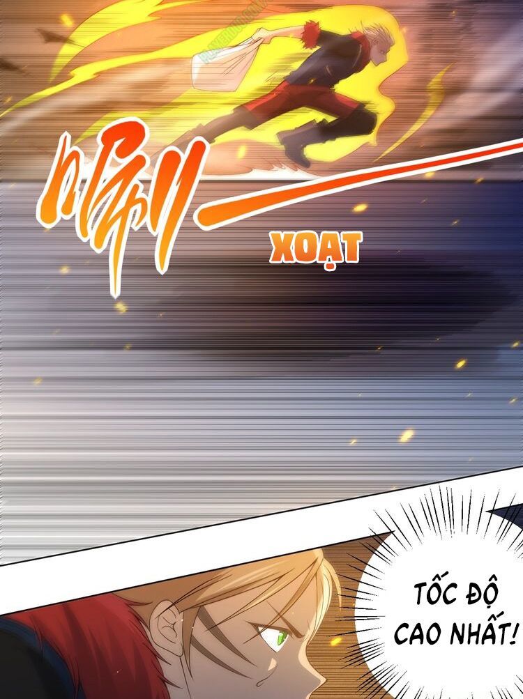 Giản Giới Chapter 47.2 - 10