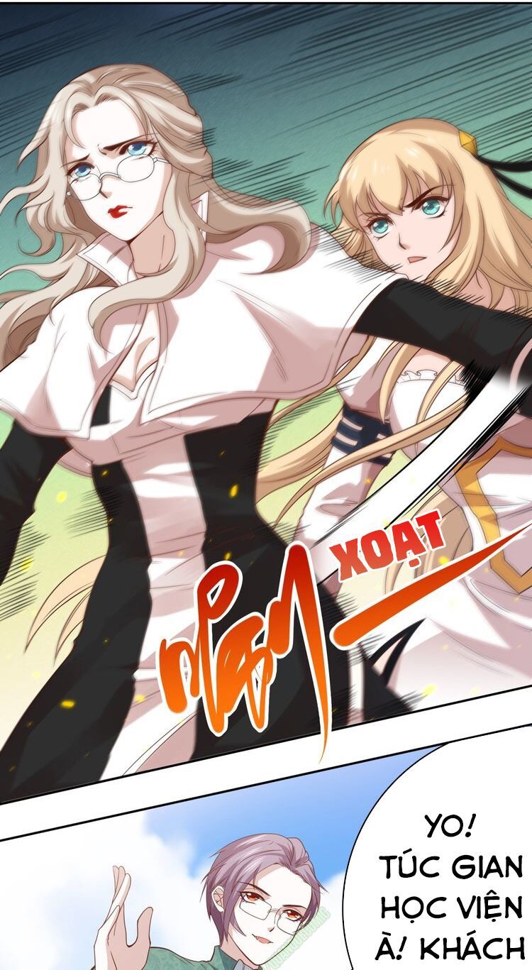 Giản Giới Chapter 47 - 13