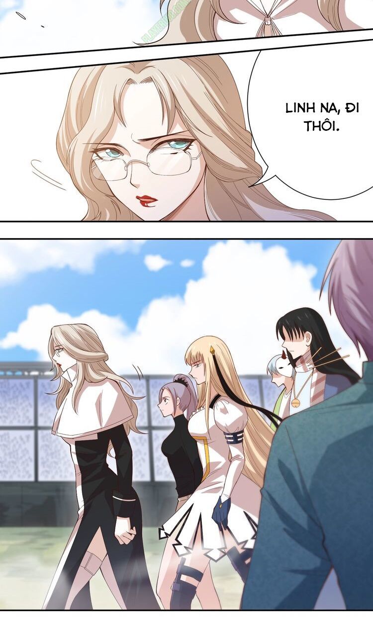 Giản Giới Chapter 47 - 18