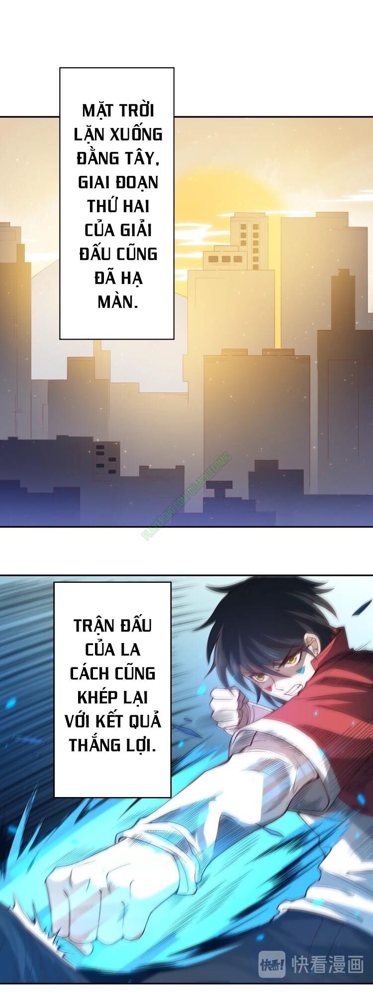 Giản Giới Chapter 47 - 25