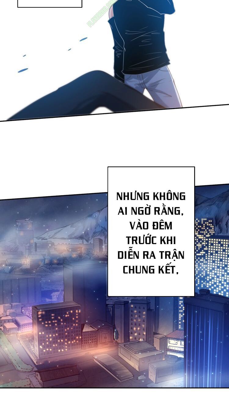 Giản Giới Chapter 47 - 27