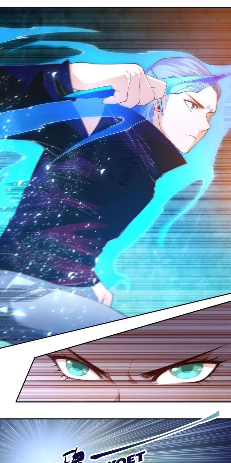 Giản Giới Chapter 47 - 9