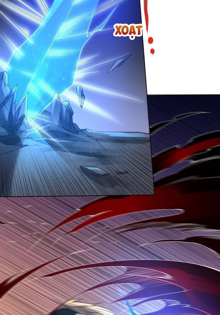 Giản Giới Chapter 48.2 - 11