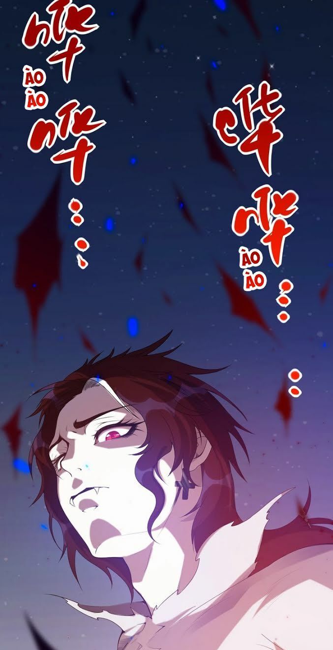 Giản Giới Chapter 48.2 - 23