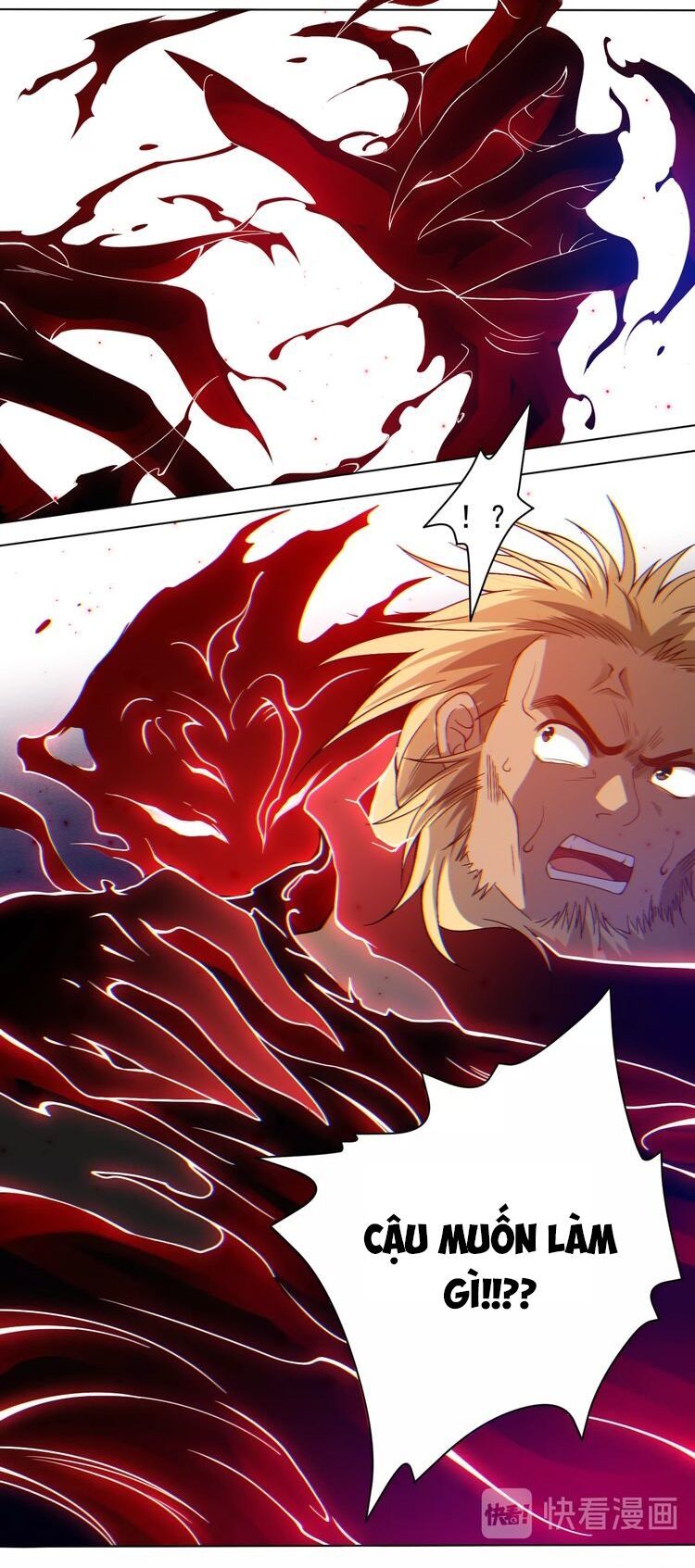 Giản Giới Chapter 48.2 - 5