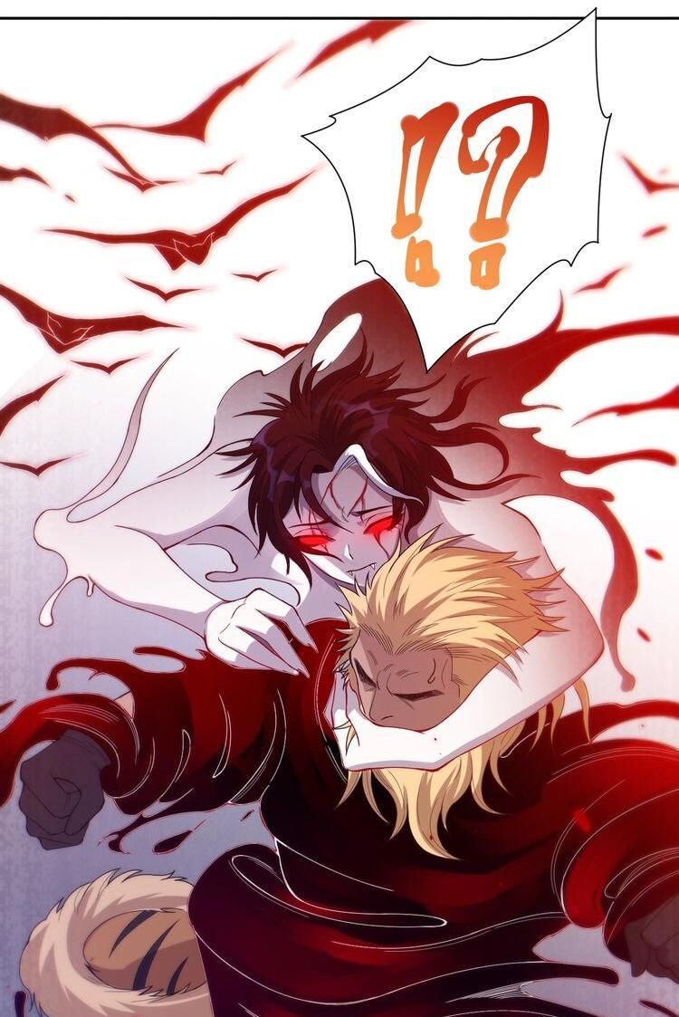 Giản Giới Chapter 48.2 - 6