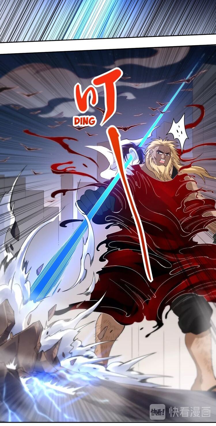 Giản Giới Chapter 48.2 - 9