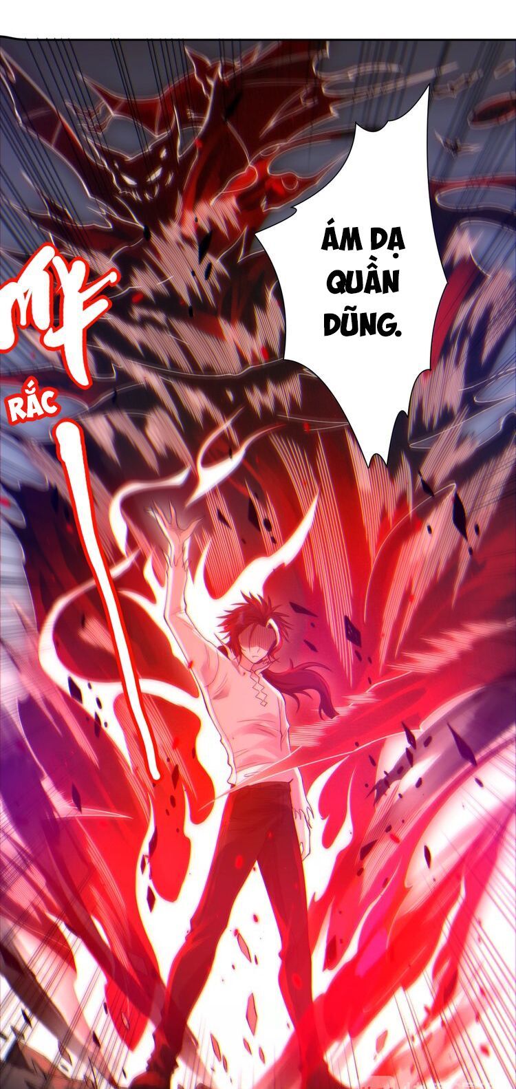 Giản Giới Chapter 48 - 19