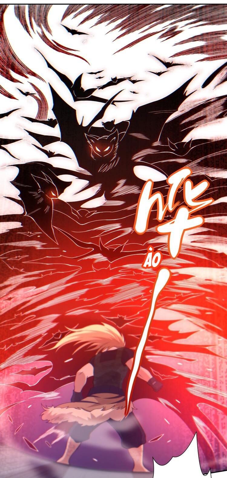 Giản Giới Chapter 48 - 21