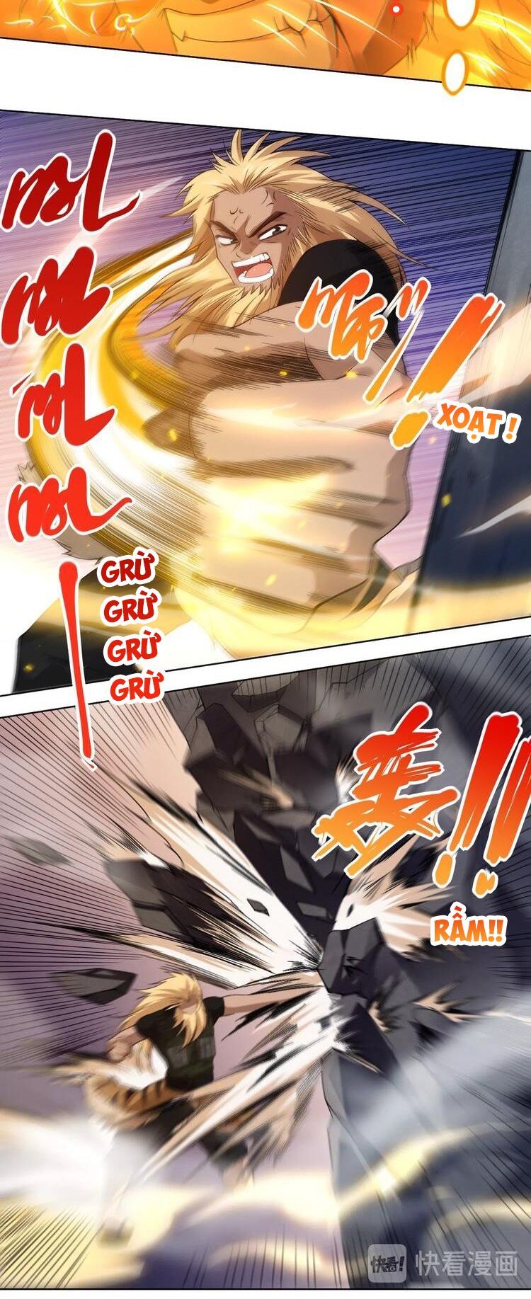 Giản Giới Chapter 48 - 26