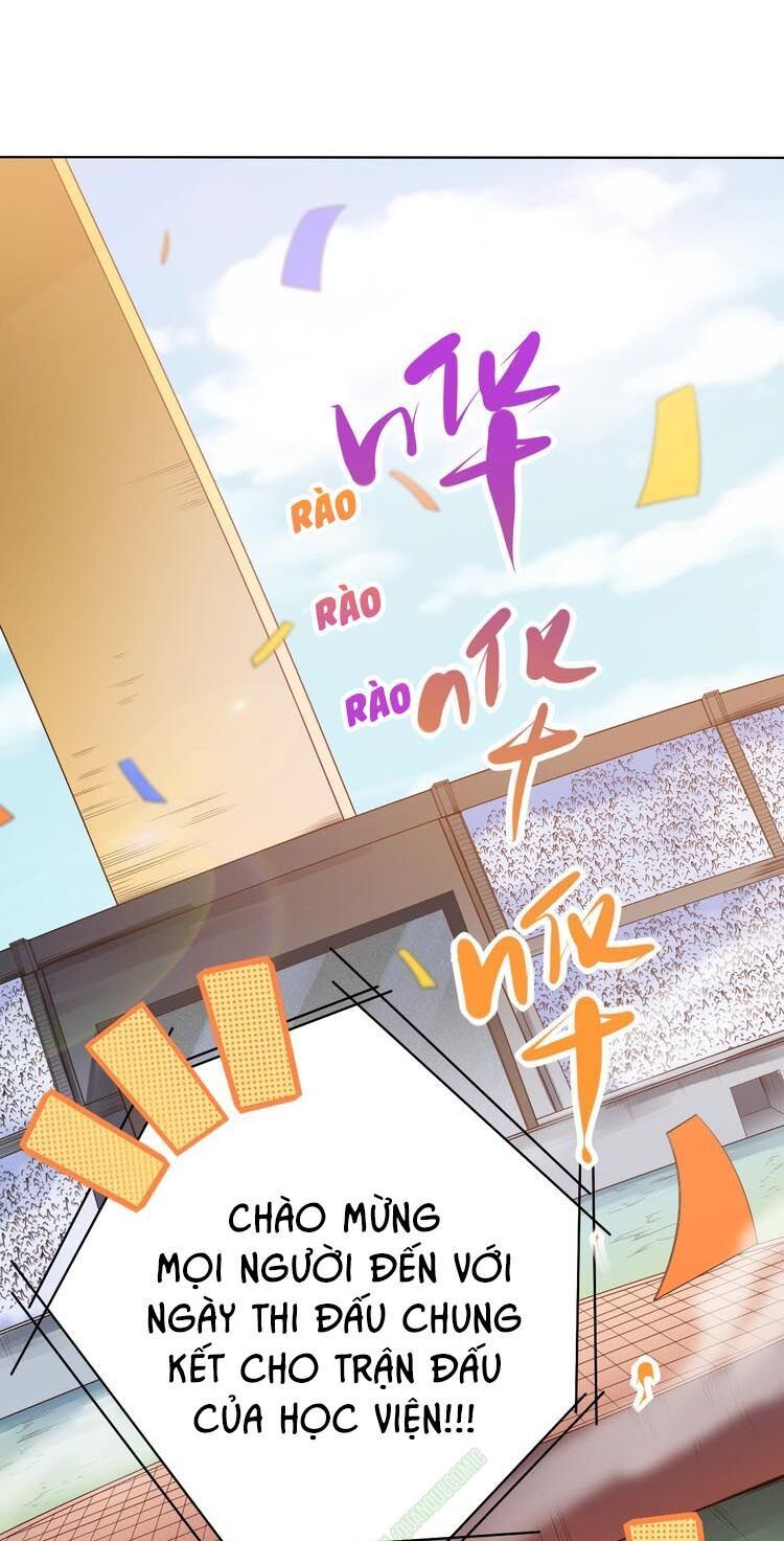 Giản Giới Chapter 49.2 - 12