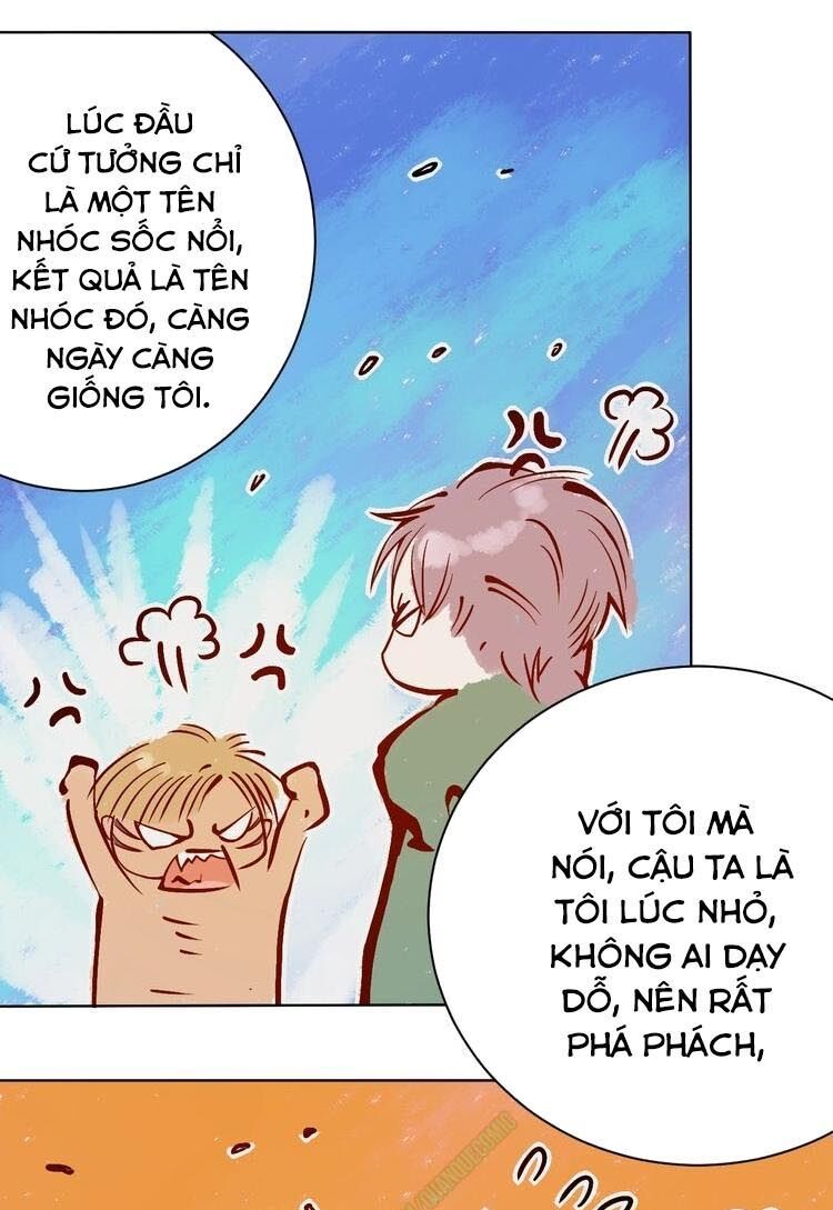 Giản Giới Chapter 49.2 - 6