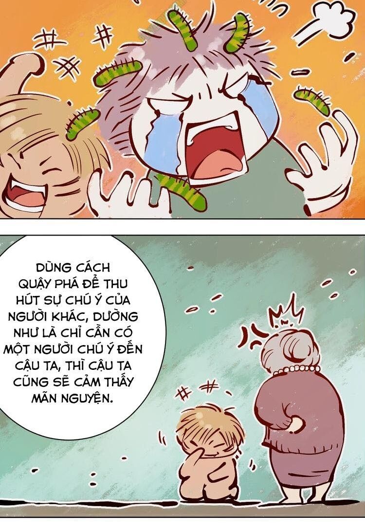 Giản Giới Chapter 49.2 - 7