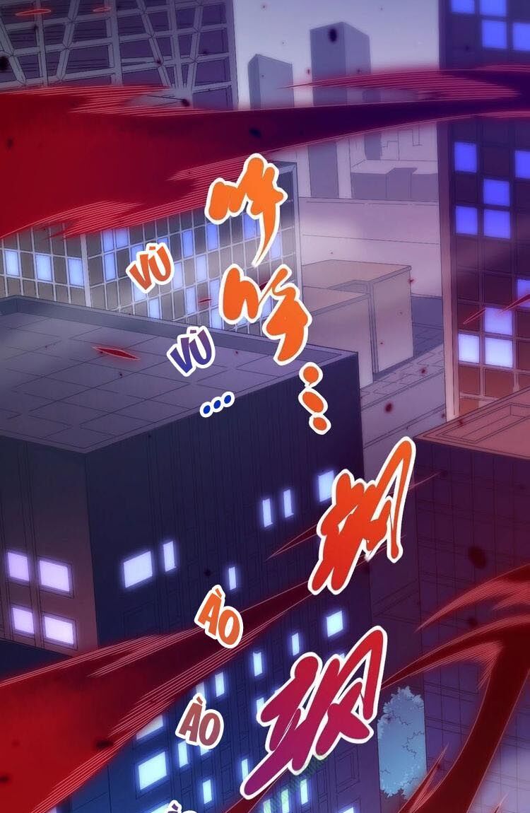 Giản Giới Chapter 49 - 1