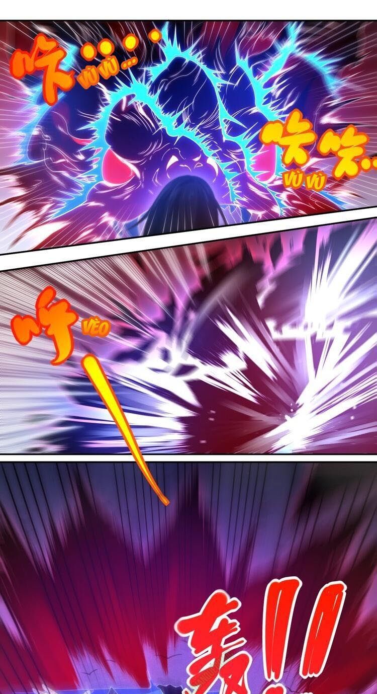 Giản Giới Chapter 49 - 12