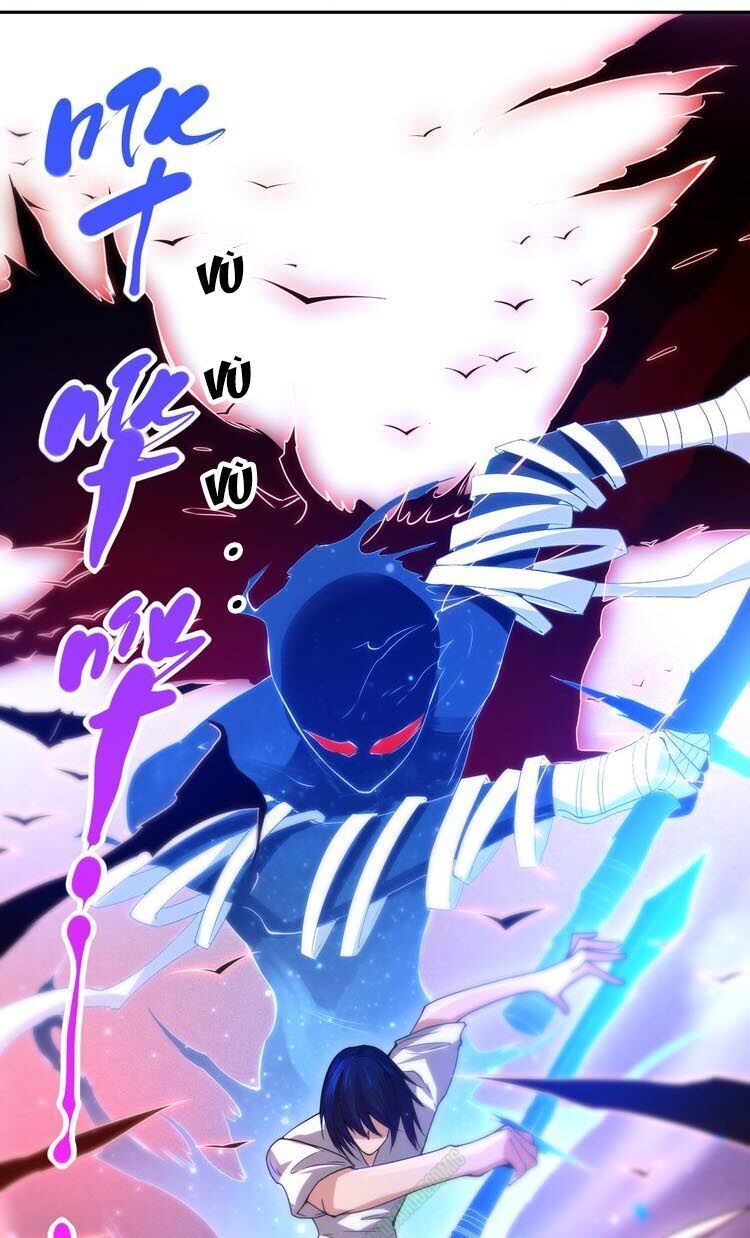 Giản Giới Chapter 49 - 14