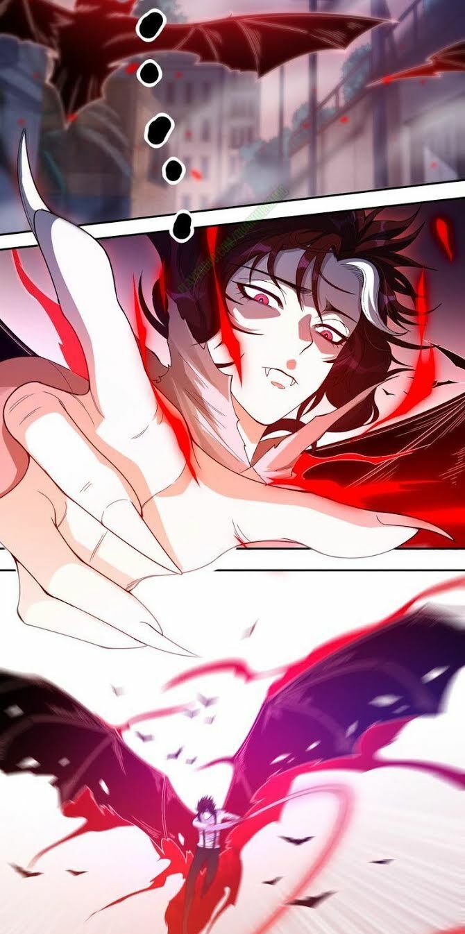 Giản Giới Chapter 49 - 17