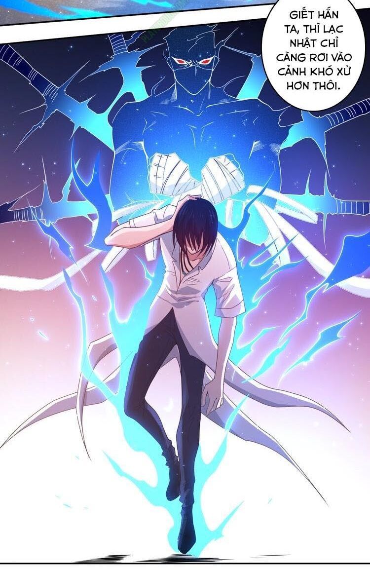 Giản Giới Chapter 49 - 21