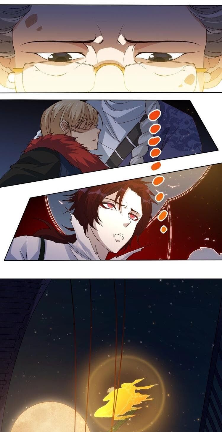 Giản Giới Chapter 49 - 26