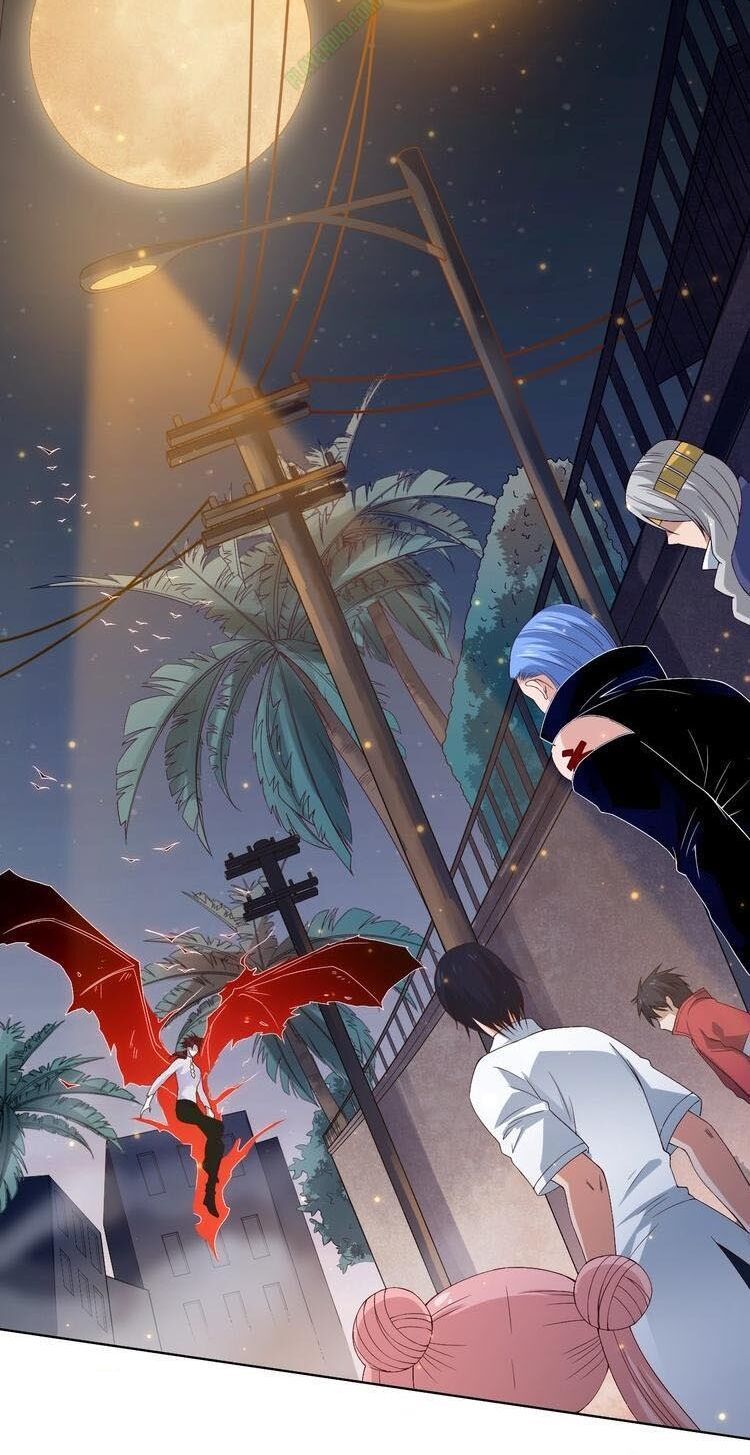 Giản Giới Chapter 49 - 27