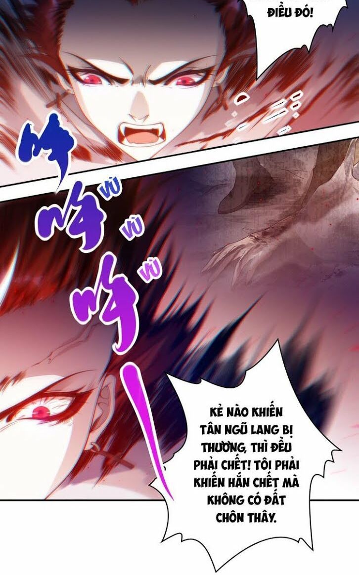 Giản Giới Chapter 49 - 7