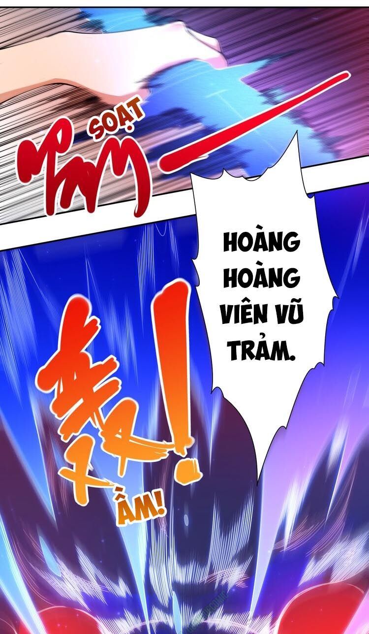 Giản Giới Chapter 49 - 10