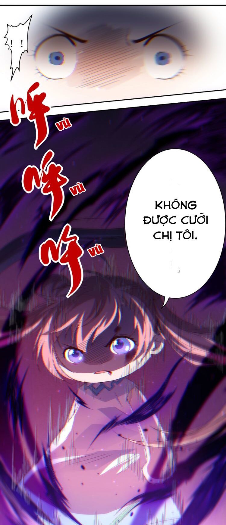 Giản Giới Chapter 50.2 - 16