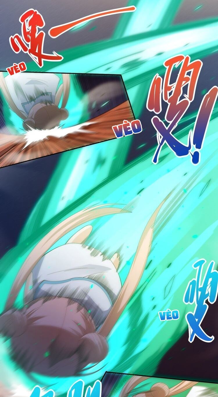 Giản Giới Chapter 50.2 - 10