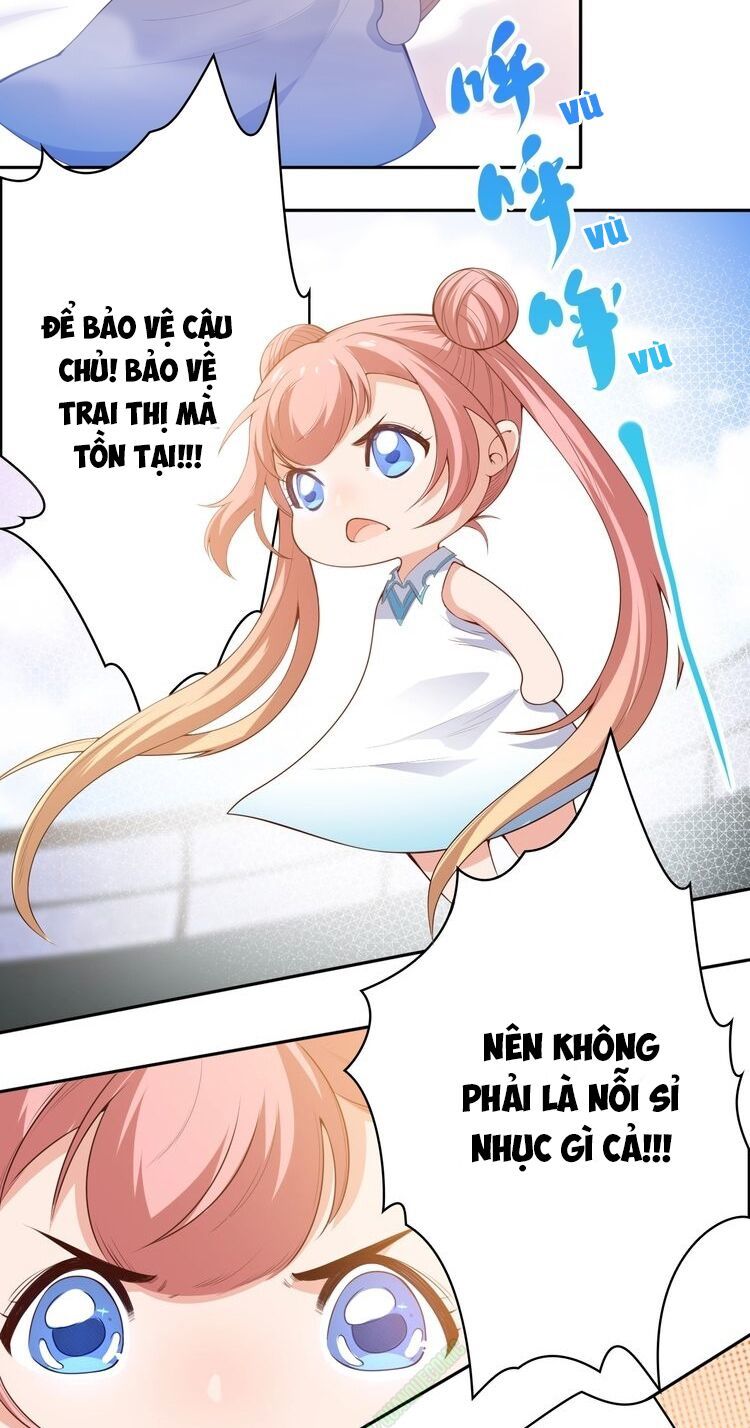 Giản Giới Chapter 50 - 21