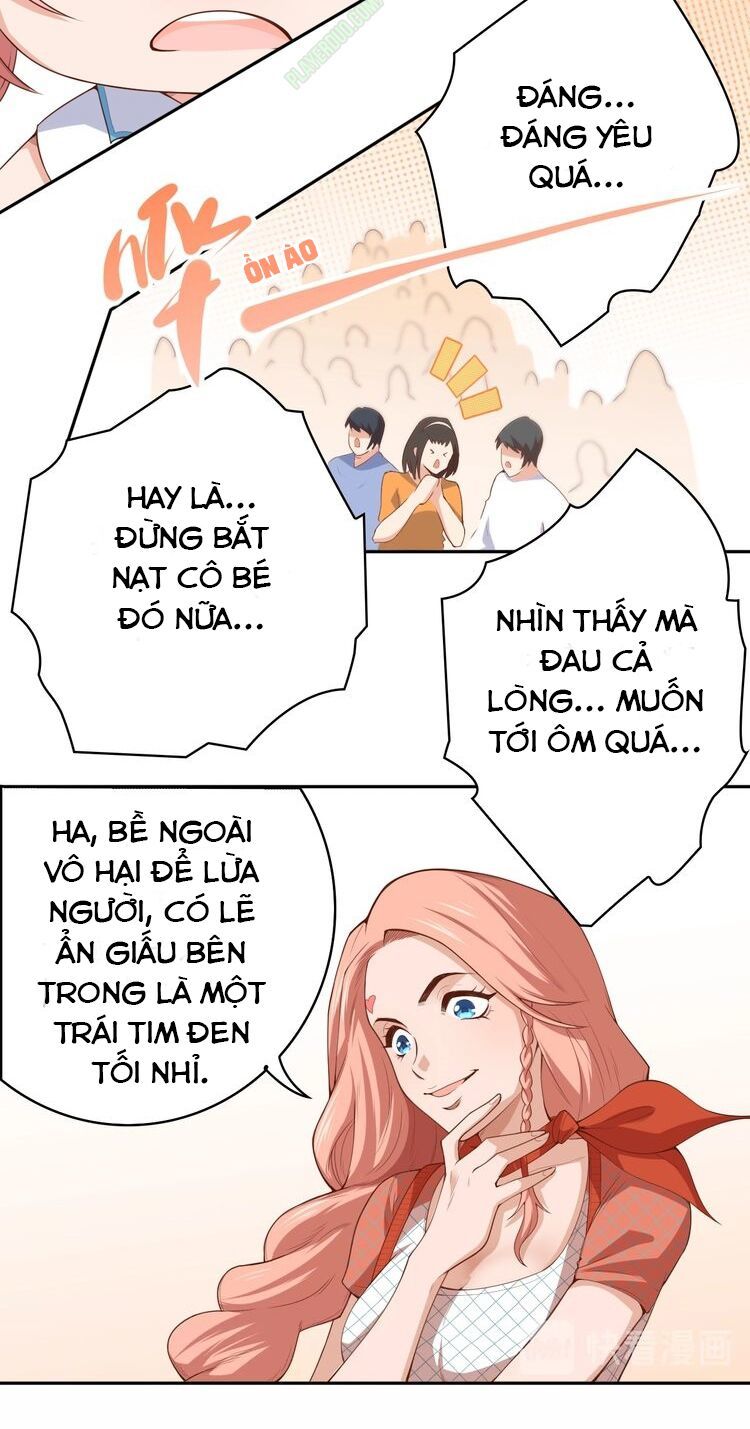 Giản Giới Chapter 50 - 22