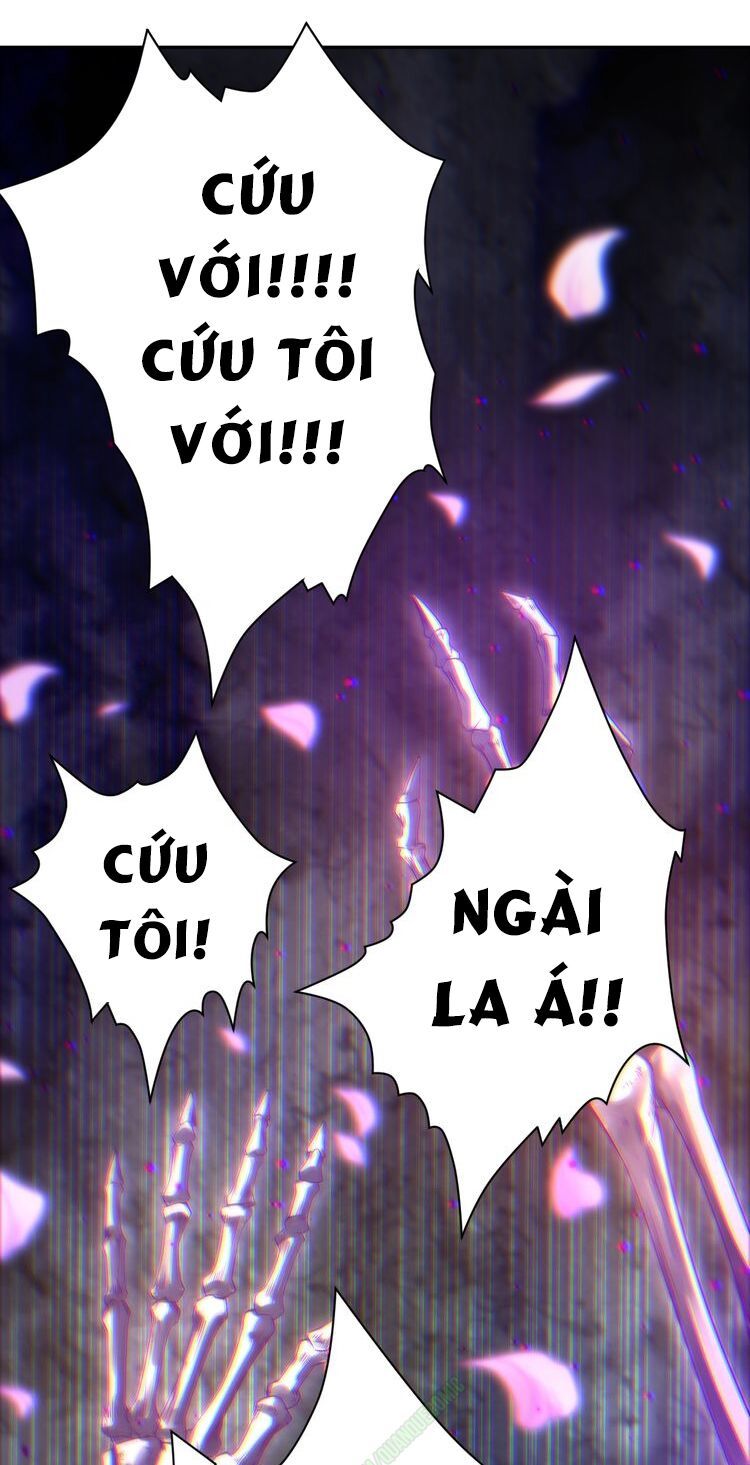 Giản Giới Chapter 51.2 - 11