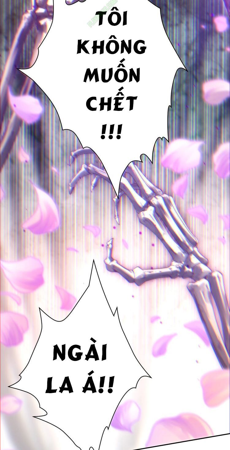 Giản Giới Chapter 51.2 - 12