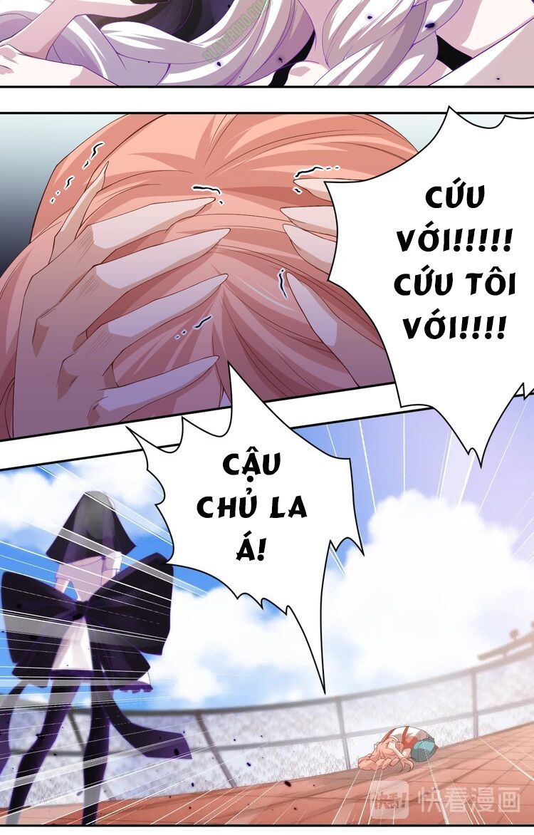 Giản Giới Chapter 51.2 - 14