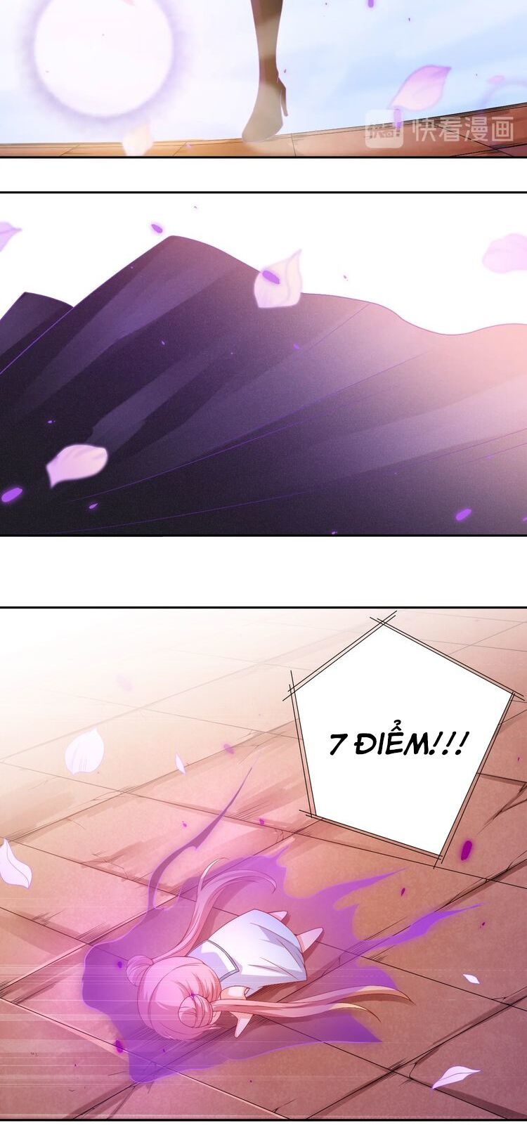 Giản Giới Chapter 51.2 - 21