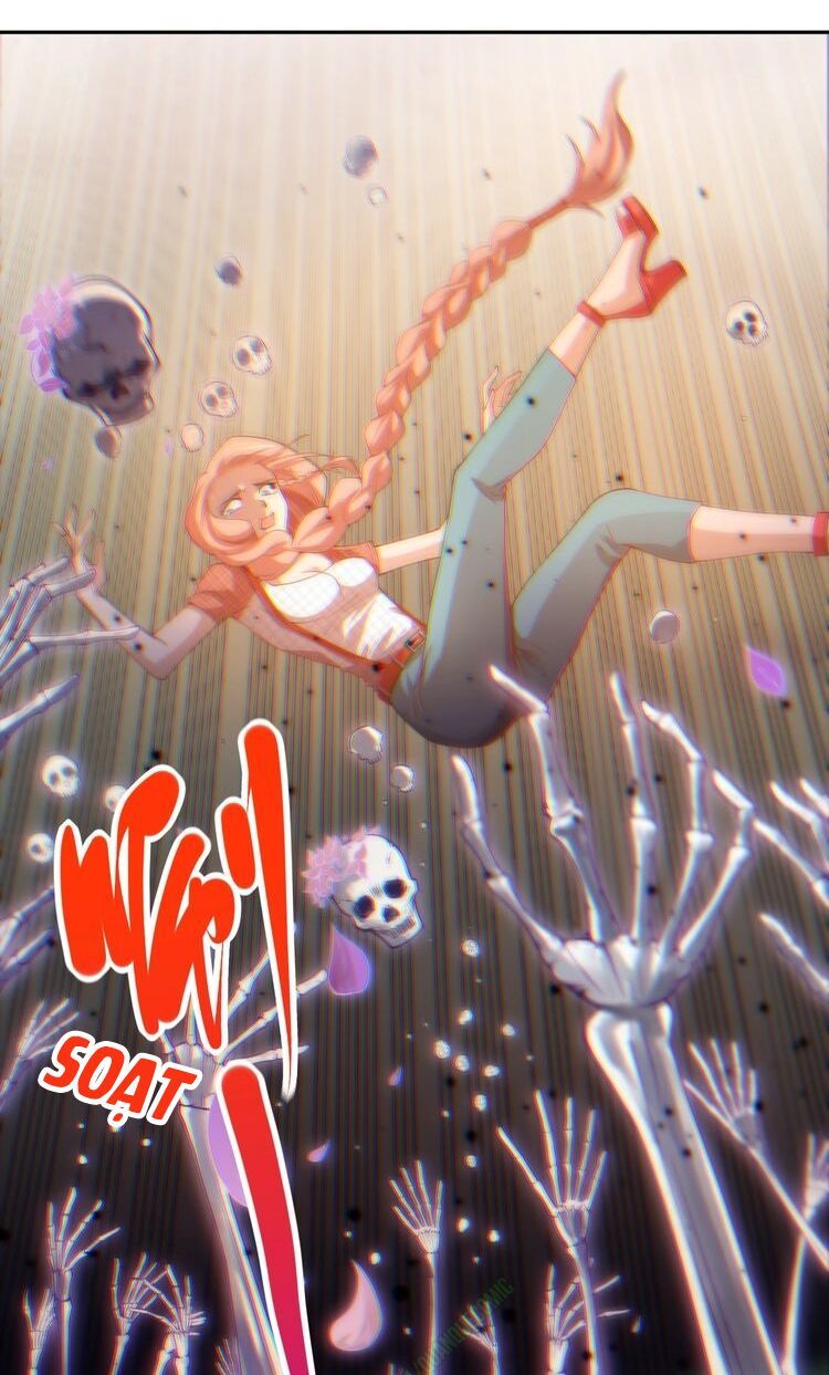 Giản Giới Chapter 51.2 - 9