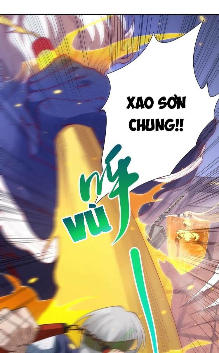 Giản Giới Chapter 52.2 - 1